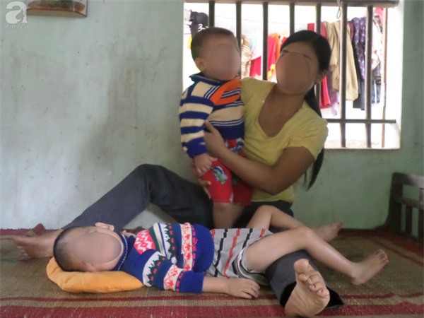Chuyện đời hai đứa trẻ không cha qua lời trần tình của người đàn bà nhẹ dạ