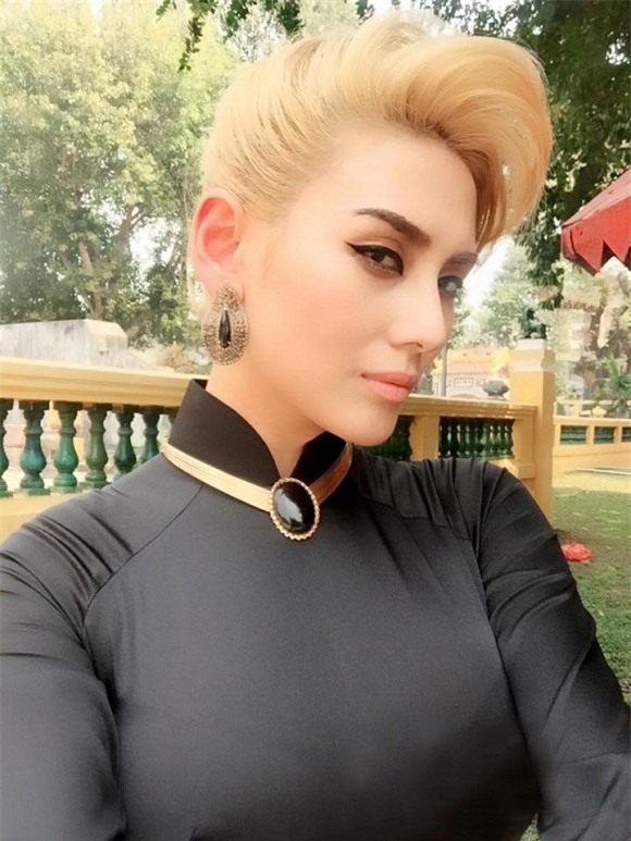 Những kiểu tóc Ngọc Trinh, Kỳ Duyên chẳng muốn nhìn lại