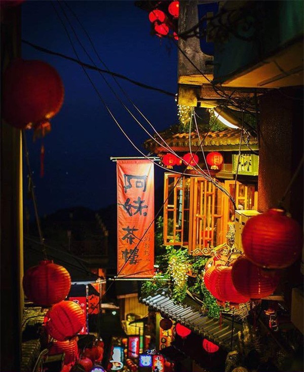 đài loan