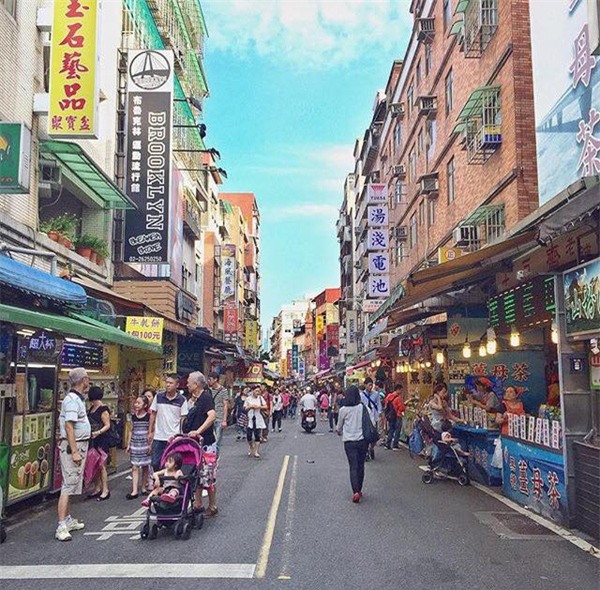 đài loan