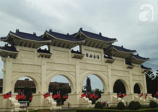 đài loan