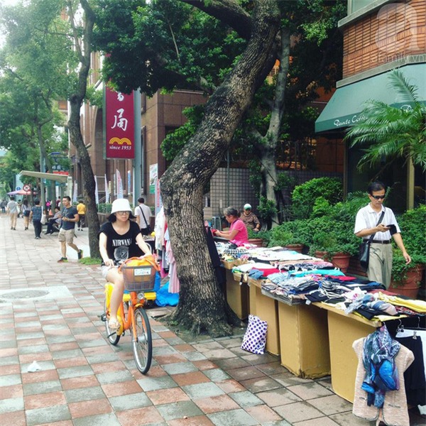 đài loan