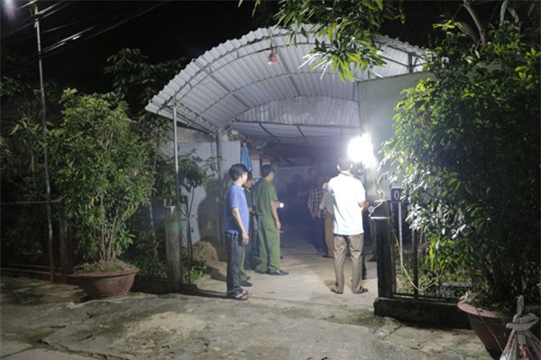 Quảng Trị, tai nạn giao thông, gỡ mìn, Hà Tĩnh