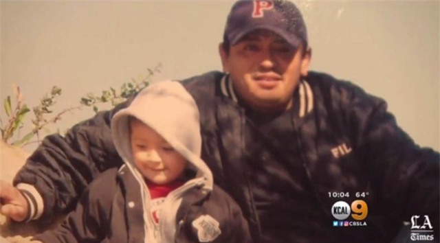 Cậu bé đáng thương bị mẹ đẻ đánh thuốc mê rồi nhốt trong tủ quần áo suốt 3 năm trời - Ảnh 3.