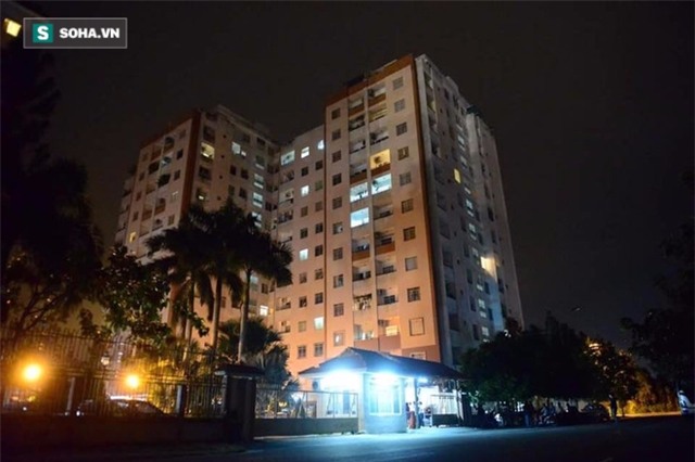 Cập nhật: Người đàn ông ngoại quốc giam lỏng 2 con nhỏ khá bình tĩnh và đòi gặp luật sư - Ảnh 6.