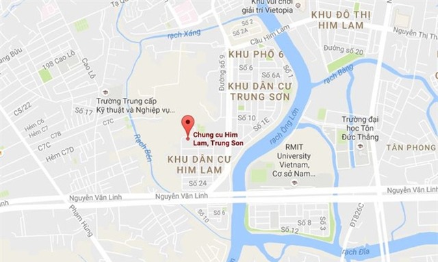 Cập nhật: Người đàn ông ngoại quốc giam lỏng 2 con nhỏ khá bình tĩnh và đòi gặp luật sư - Ảnh 7.