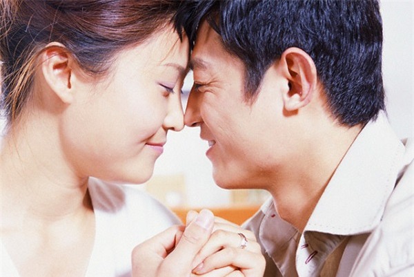 vợ chồng