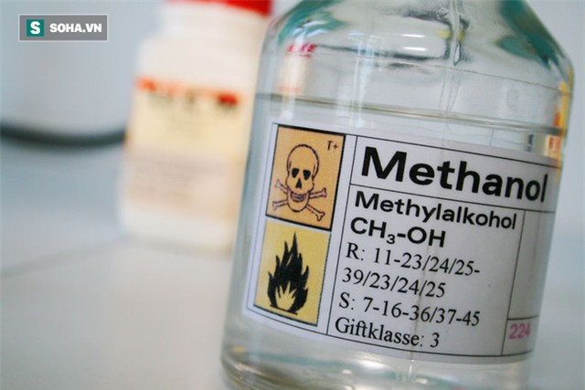 Cảnh báo thứ đồ uống khoái khẩu của đàn ông Việt: Chết từ từ và chết không kịp ngáp! - Ảnh 2.