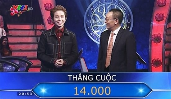 Lại Văn Sâm, MC Lại Văn Sâm, VTV