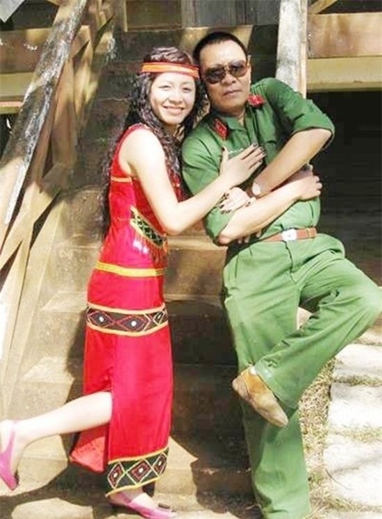 Lại Văn Sâm, MC Lại Văn Sâm, VTV