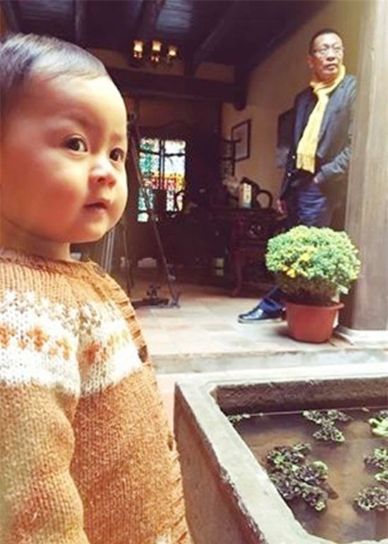 Lại Văn Sâm, MC Lại Văn Sâm, VTV