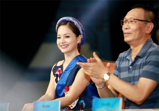 Lại Văn Sâm, MC Lại Văn Sâm, VTV