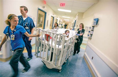 phep la thay doi lich su y hoc khi be gai 2 tuoi hoi sinh sau 180 phut tat tho - 2