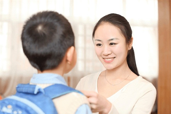 Phần thưởng cho trẻ