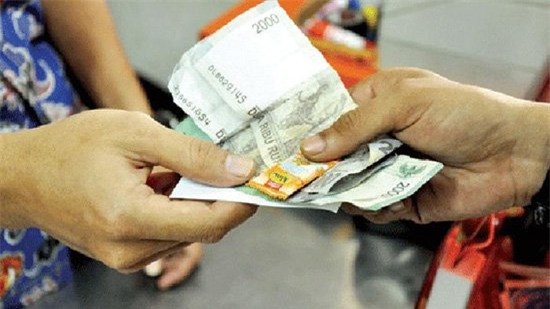 Trả tiền thừa bằng kẹo, chiêu trò, lãi khủng, siêu thị, khách hàng, mánh khóe, văn hóa siêu thị