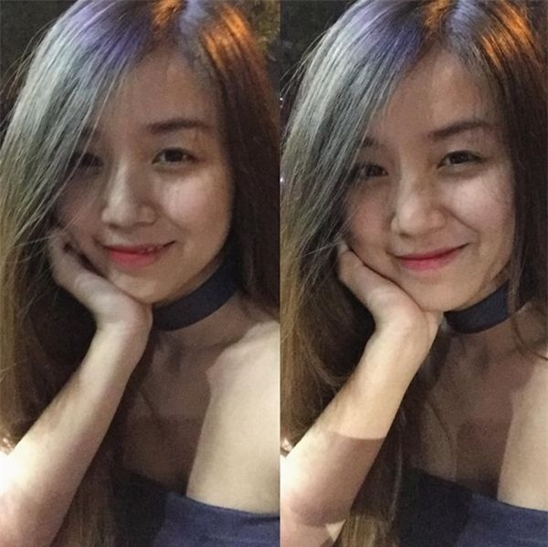 Hoài Lâm lần đầu công khai người yêu, tiết lộ ảnh hôn nhau tình tứ - Ảnh 5.