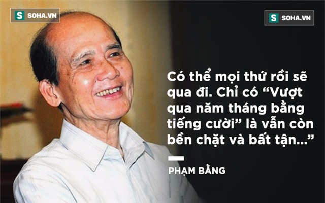 NSƯT Phạm Bằng đột ngột qua đời - Ảnh 2.