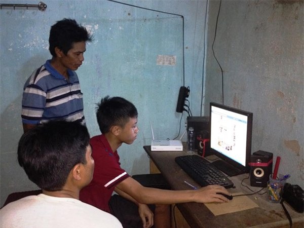 sâm Ngọc Linh, sâm quý, săn lùng sâm ngọc linh, vườn sâm, kho báu, gia sản, Quảng Nam, Trà My, tỷ phú sâm, đại gia nông dân