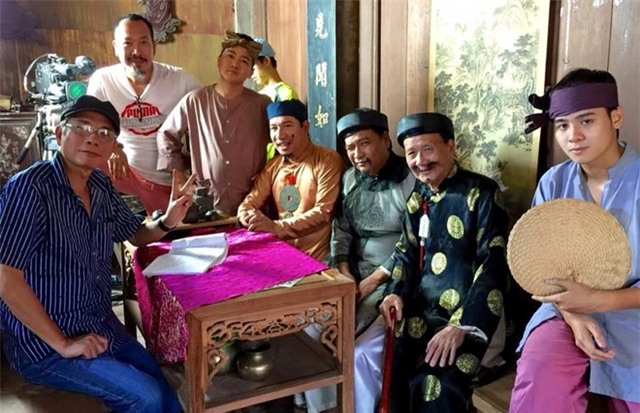 Pham Bang: Dem tieng cuoi dang doi, de nuoc mat rieng minh hinh anh 2