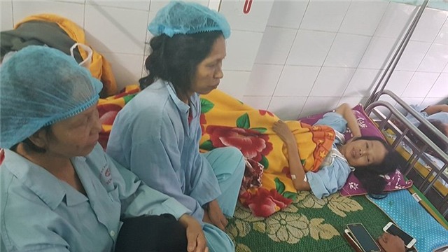 NỔ BÌNH GA, NỔ LÒ HƠI Ở THÁI BÌNH