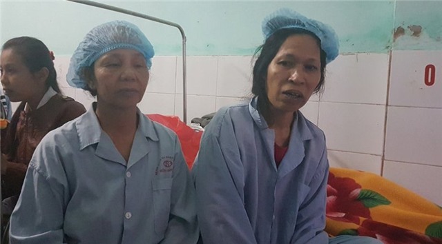 NỔ BÌNH GA, NỔ LÒ HƠI Ở THÁI BÌNH