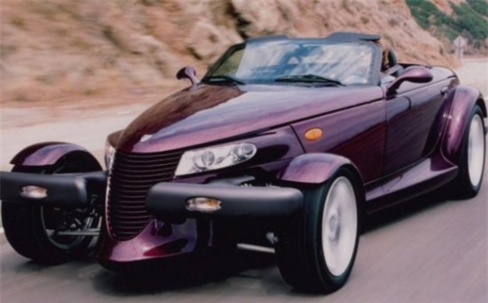 nhung mau xe co ten goi va ngoai hinh 