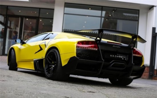 nhung mau xe co ten goi va ngoai hinh 