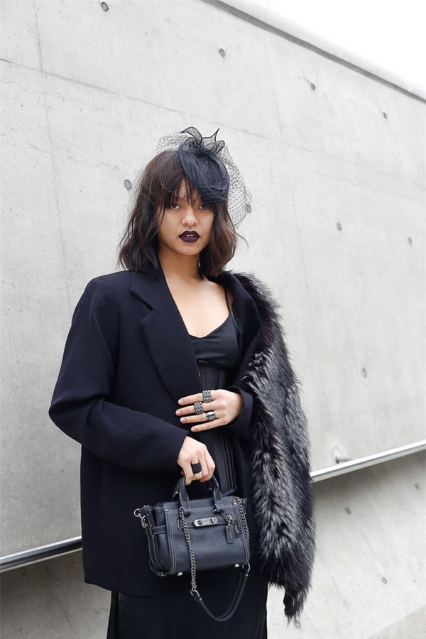 phong cách của sao