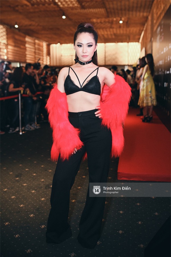 phong cách của sao