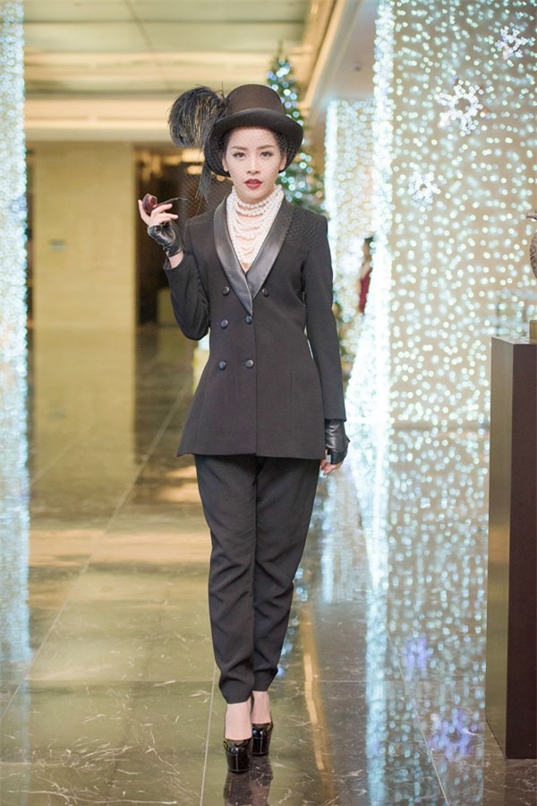 phong cách của sao