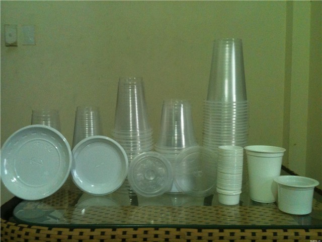 Kết quả hình ảnh cho cốc nhựa dùng 1 lần