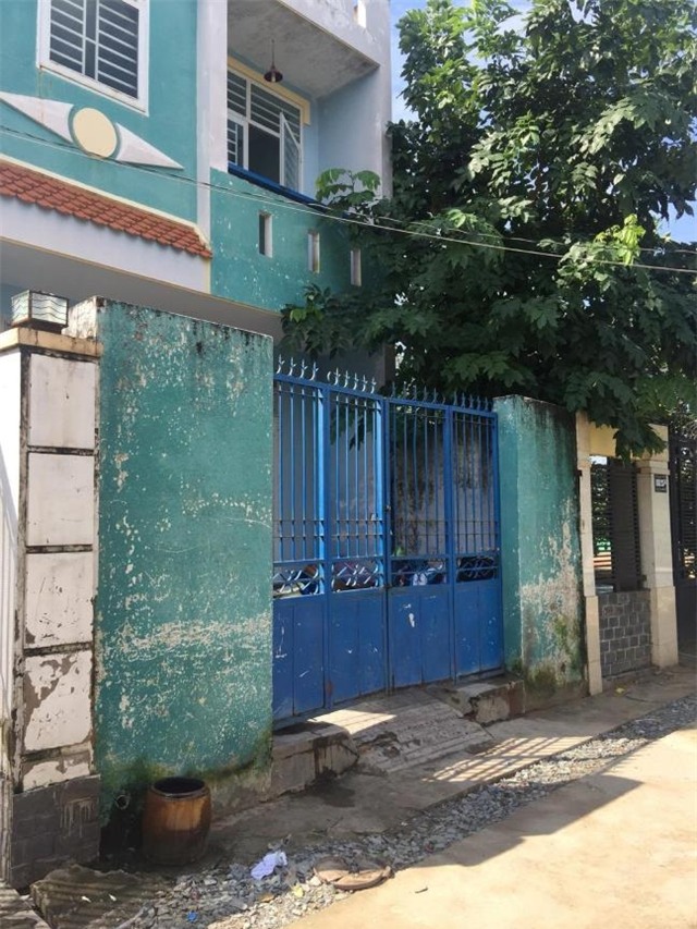 Vi sao ong chong U70 co tieng hien lanh lai sat hai vo roi tu tu?