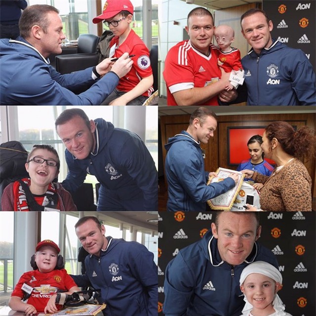 Ronaldo chup hinh goi cam ben chan dai hinh anh 4