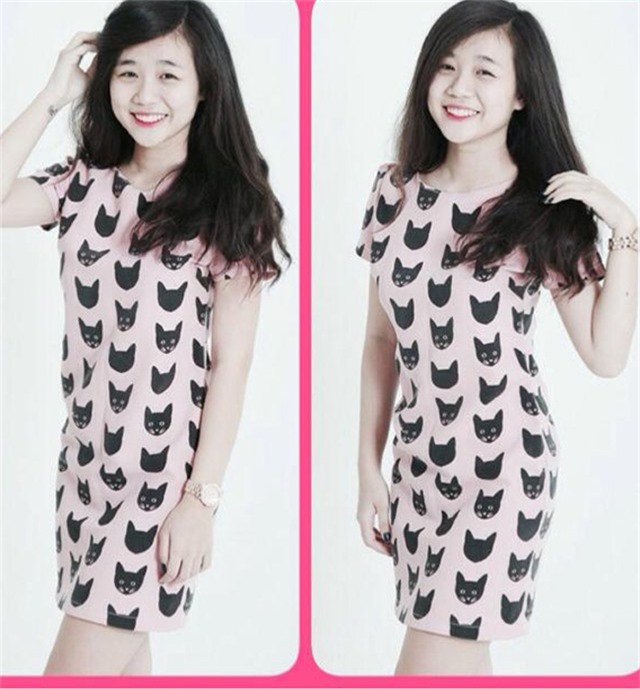 ngam ban gai 19 tuoi xinh nhu mong dang "gay bao" cua con trai hoai linh hinh anh 11