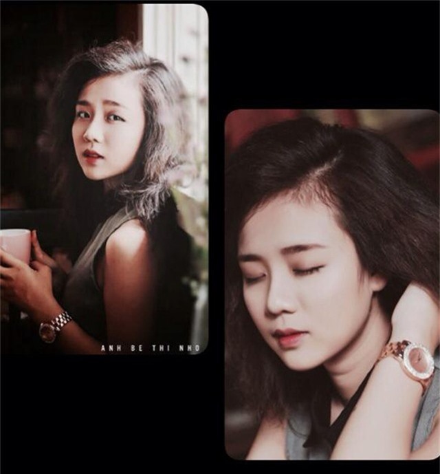 ngam ban gai 19 tuoi xinh nhu mong dang "gay bao" cua con trai hoai linh hinh anh 15