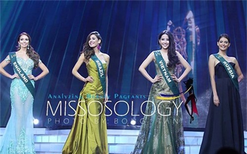 nhieu khi khong the phan biet dau la thu thao dau la nam em! - 1