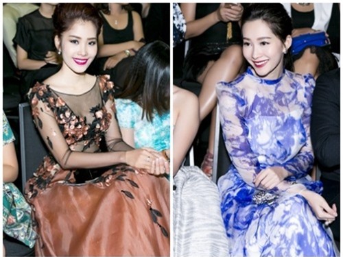 nhieu khi khong the phan biet dau la thu thao dau la nam em! - 16