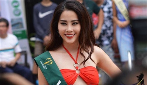 nhieu khi khong the phan biet dau la thu thao dau la nam em! - 2