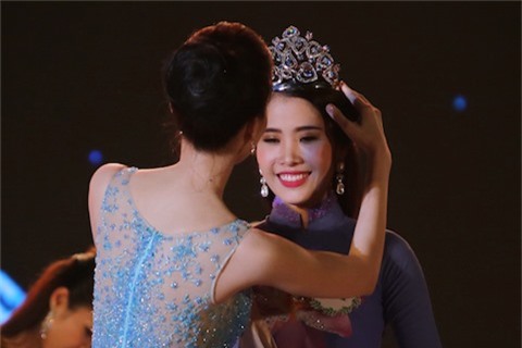 nhieu khi khong the phan biet dau la thu thao dau la nam em! - 5