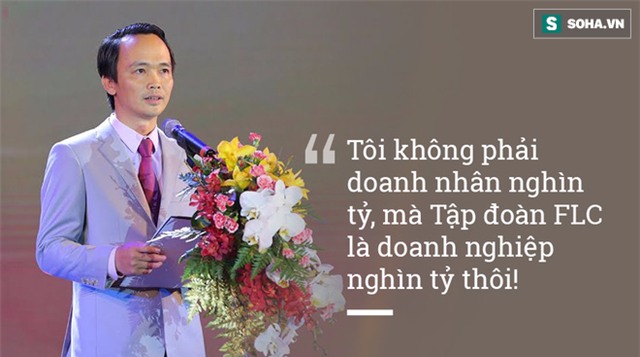 Đại gia Trịnh Văn Quyết mỗi ngày kiếm thêm gần 500 tỷ đồng - Ảnh 1.