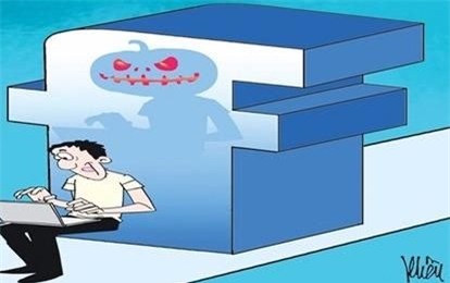 Facebook va he luy: Nhung cai chet rung dong cong dong hinh anh