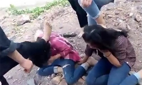 Facebook va he luy: Nhung cai chet rung dong cong dong hinh anh 1