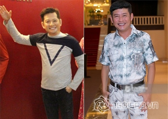 Tượng sáp sao Việt  10