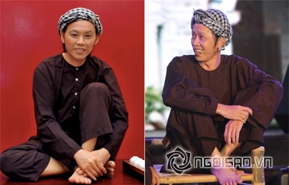 Tượng sáp sao Việt  14