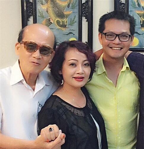 nghệ sĩ phạm bằng qua đời, phạm bằng qua đời, nghệ sĩ phạm bằng từ trần, nghệ sĩ phạm bằng mất