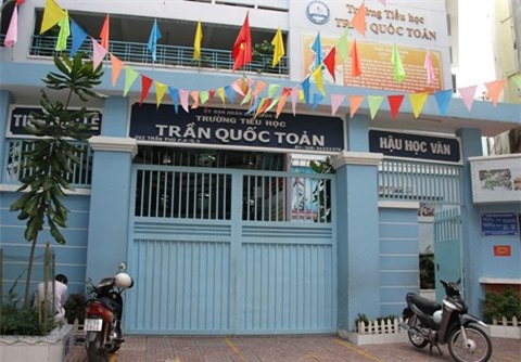 dạy thêm, học thêm. Dạy thêm học thêm