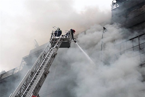 chay quan karaoke tren duong tran thai tong: da xac dinh nguyen nhan ban dau - 1