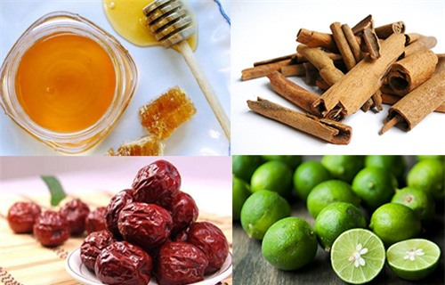 khong boi kem duong, hay collagen da van cang min nhu gai 18 voi ly nuoc nay moi sang - 1