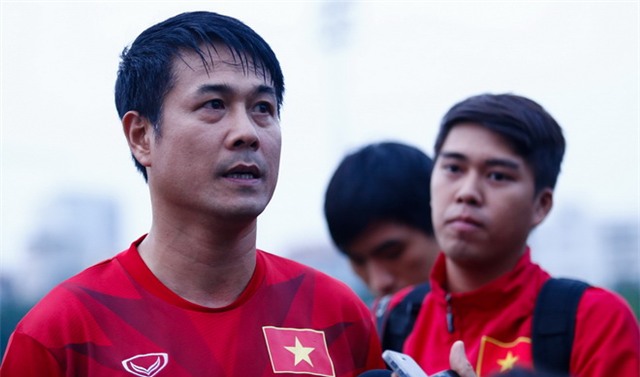 HLV Hữu Thắng, ĐTQG Việt Nam, AFF Cup 2016, Việt Nam vs Indonesia