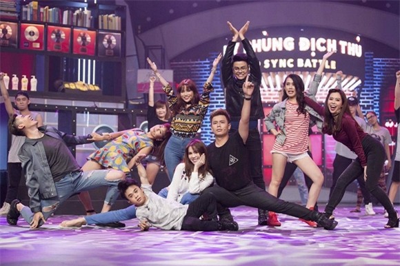 Tin sao Việt mới 2/11 0